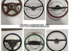 LADA (VAZ) sükanları